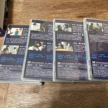 Amazon.co.jp: 空から降る一億の星 DVD-BOX 木村拓哉 明石家